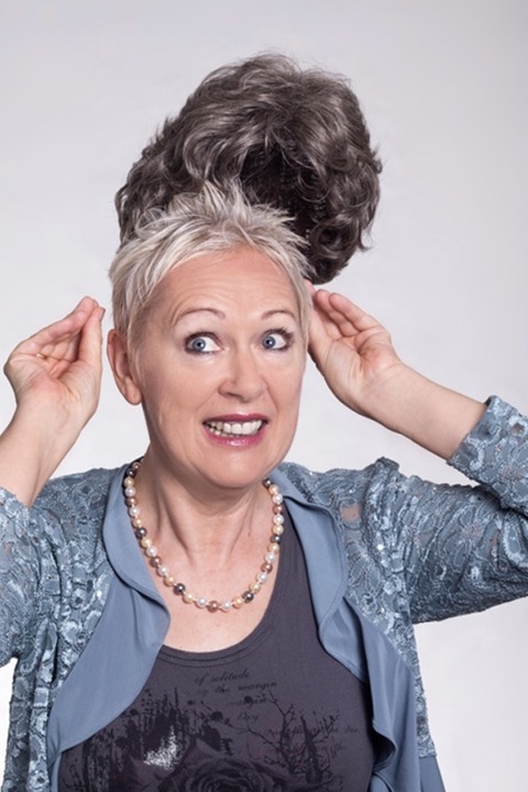 Lioba Albus & Freundinnen - „Damenmix“ - Dortmund - 19.07.2026 14:30