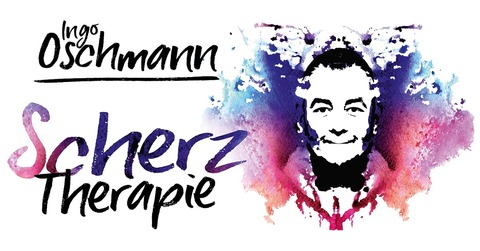 Ingo Oschmann - „Scherztherapie“ - Dortmund - 13.07.2026 19:30