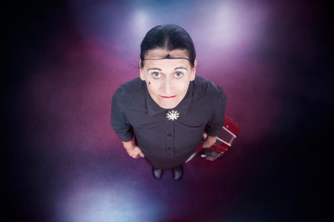 Carmela de Feo - „Froschk�nigin 20 Jahre La Signora“ - Dortmund - 14.07.2026 19:30