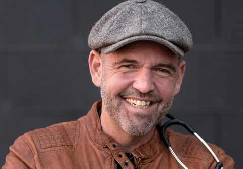 Doc Esser mit Band - „Der Doc f�r alle F�lle“ - Dortmund - 22.07.2026 19:30