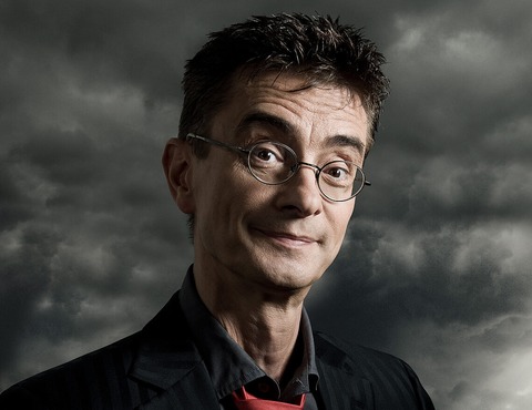 Mathias Richling - „RICHLINGS REAL REALITY Tour 2026“ - Dortmund - 26.09.2026 19:30