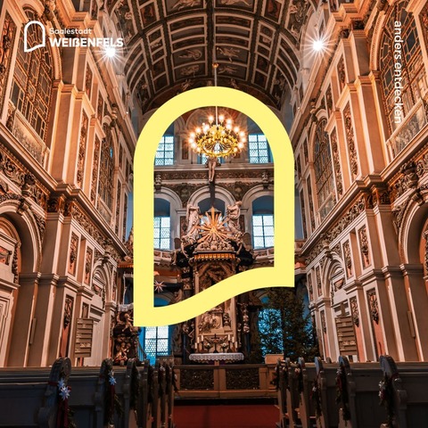 Silvesterkonzert 2025 - &#8222;In des Jahres letzter Stunde&#8220; - Weienfels - 31.12.2025 15:00