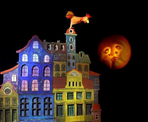 Der H�welmann - Berlin - 18.01.2026 15:00