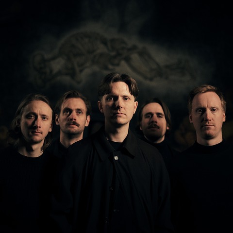 AVKRVST + special guests - Aschaffenburg - 28.01.2026 20:00