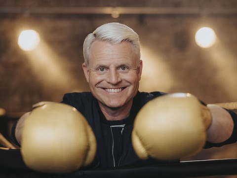 Guido Cantz - „Komische Zeiten“ - Dortmund - 13.09.2026 19:30