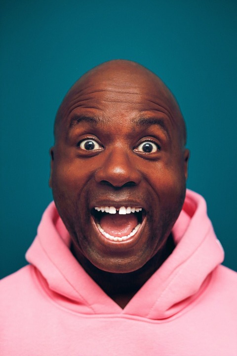 Dave Davis - „KONFETTI F�R ALLE!“ - Dortmund - 11.07.2026 19:30