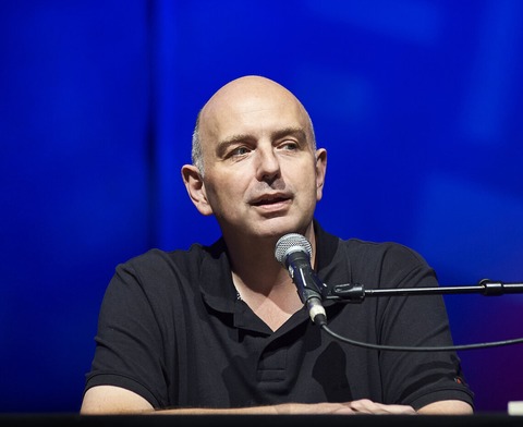 Frank Goosen - „Lovely Rita“ - Dortmund - 12.08.2026 19:30