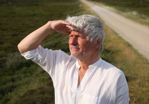 J�rgen Becker - „Die Ursache liegt in der Zukunft.“ - Dortmund - 29.08.2026 19:30