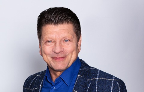 Bruno „G�nna“ Knust - „KLARE KANTE“ - Dortmund - 03.09.2026 19:30