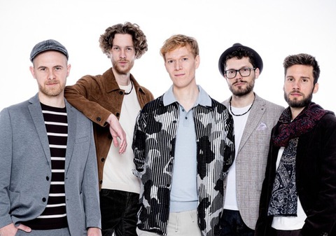 Anders-Band - „So kurz davor“ - Dortmund - 04.09.2026 19:30