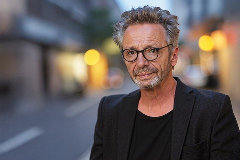 Purple Schulz - „Ich hab nicht ewig Zeit“�- Die Tour zum Siebzigsten - Dortmund - 06.09.2026 19:30