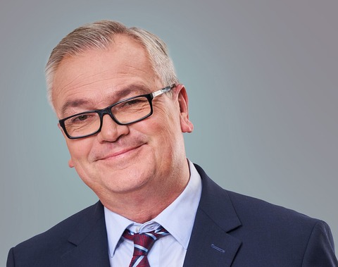 J�rgen B. Hausmann - „Hausmannskost“-Tour 2026 - Dortmund - 07.09.2026 19:30