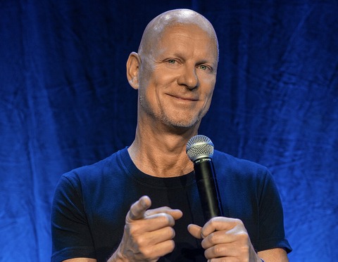 R�diger Hoffmann - „Andererseits....“ - Dortmund - 16.08.2026 19:30