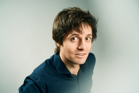 Lennart Schilgen - „Abwesenheitsnotizen“ - Dortmund - 17.08.2026 19:30