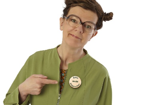 Frieda Braun - „Sprechpause“ - Dortmund - 27.08.2026 19:30