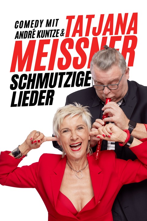 Tatjana Meissner - Schmutzige Lieder - Niesky - 09.05.2026 20:00