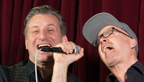 Rudelsingen - Das Kulturformat zum Mitsingen - Pforzheim - 23.01.2026 19:30