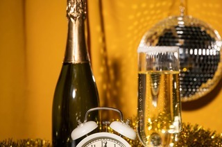 Silvesterball im Kurhaus Bad Krozingen, 31.12.2025