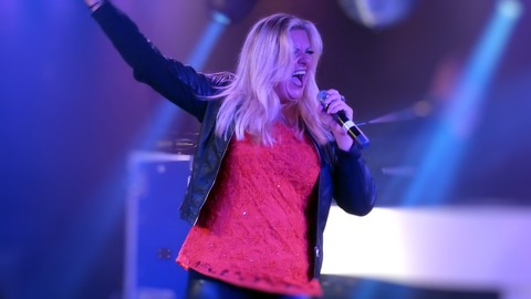 Aber bitte mit Schlager Konzertshow - schlager openair - Sangerhausen - 25.07.2026 20:00