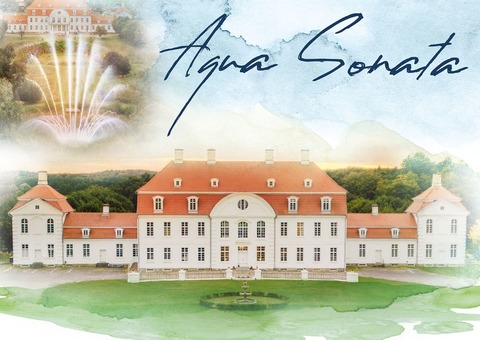 Festival Aqua Sonata - eine Symphonie aus Wasser, Licht & Musik im Schlo�park - Vietgest - 29.08.2026 19:30