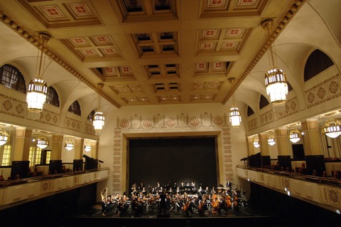 Kammerphilharmonie Bad Nauheim - Bad Nauheim - 27.09.2026 16:00