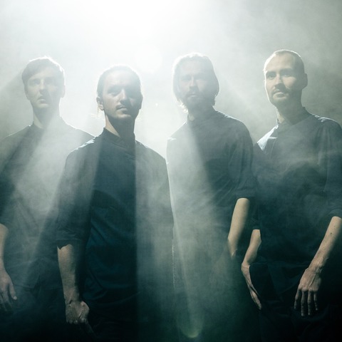 NORLYZ feat. Malika Alaoui - Konstanz - 30.01.2026 20:00