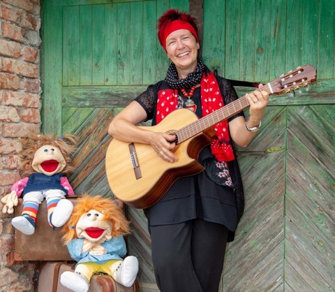 De Stianghausratschn - Bayerisches Musikkabarett - &#8222;so kost de deischn&#8220; - Laufen - 12.02.2026 20:00
