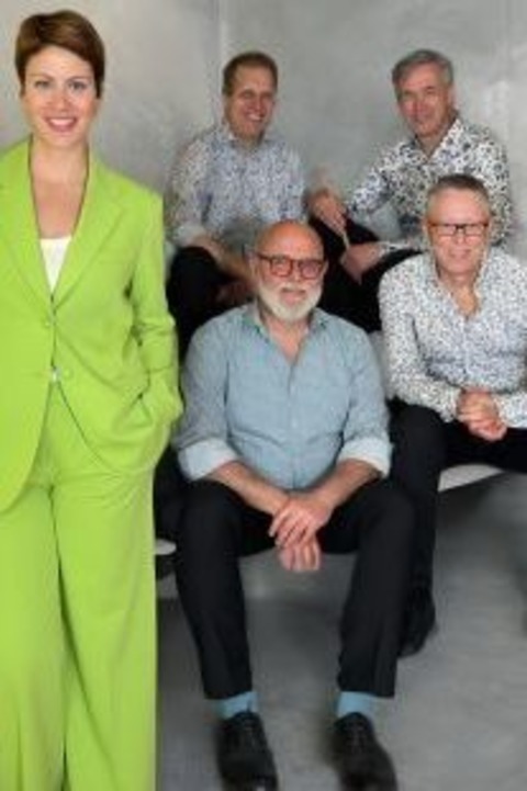 Sparkling Souls: Soulful Jazzy Music - Gttingen - 21.01.2026 20:15