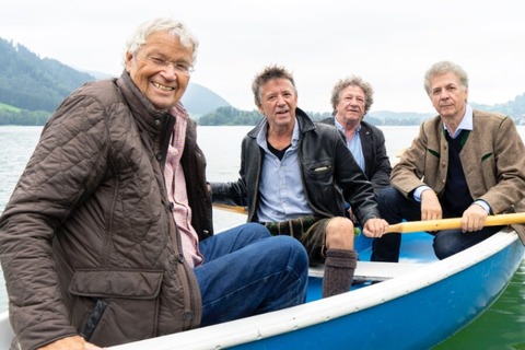 Gerhard Polt & Well-Br�der - Apropos - Ebern-Eyrichshof - 04.08.2026 20:00