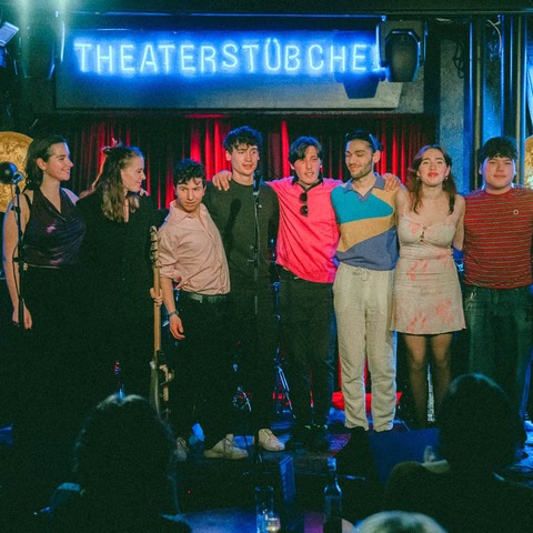 BEAT goes St�bchen - Kassel - 25.03.2026 20:00