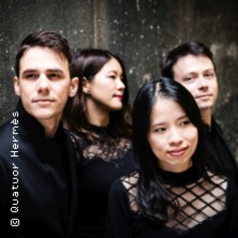 Quatuor Herm�s - Stuttgart - 10.02.2026 19:30
