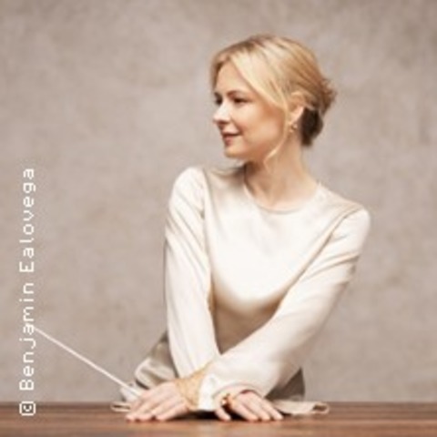 SWR Symphonieorchester / Preistrgerkonzert - Stuttgart - 06.03.2026 19:30