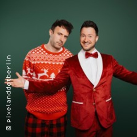 Ass-Dur - Ser die Brder nie klingen - BERLIN - 13.12.2025 20:00