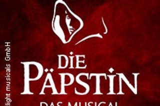 Die P�pstin - Das Musical