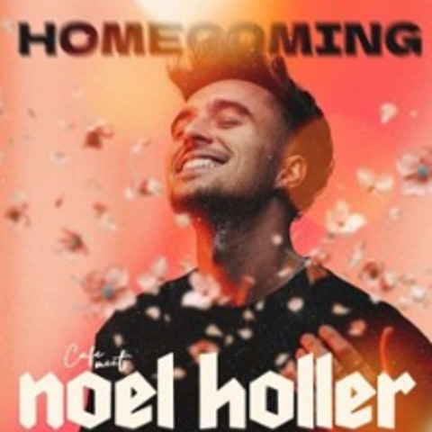 Cafe Europa pres. Noel Holler- 90 Minuten Club-Show | FSK 18 - BIELEFELD - 21.11.2025 23:00