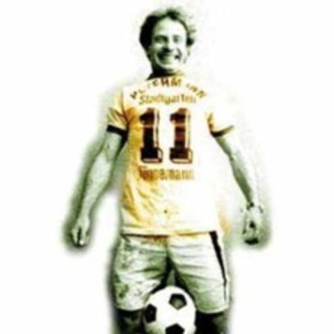 Didi J�nemann - Ballkontakte - K�LN - 19.04.2026 18:00