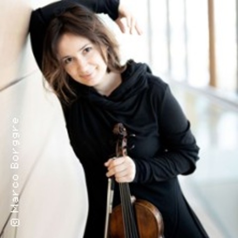 Rotterdams Philharmonisch Orkest - Stuttgart - 01.12.2025 19:30