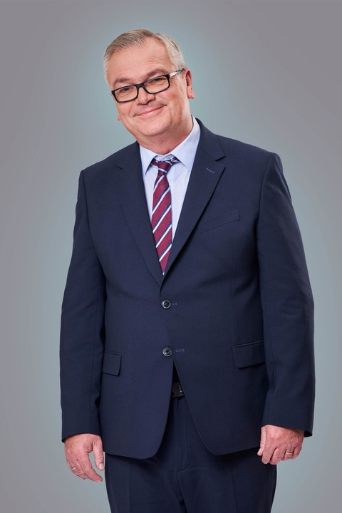 J�rgen B. Hausmann - Hausmannskost - K�ln - 05.09.2026 20:15