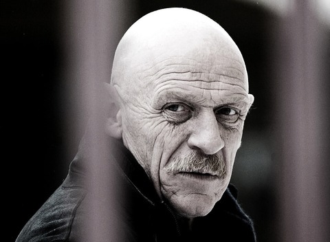 Joe Bausch - „Verr�cktes Blut. Oder: Wie ich wurde, der ich bin“ - Dortmund - 07.07.2026 19:30