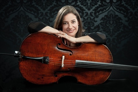 Oberrheinisches Sinfonieorchester - Lrrach - 07.12.2025 17:00