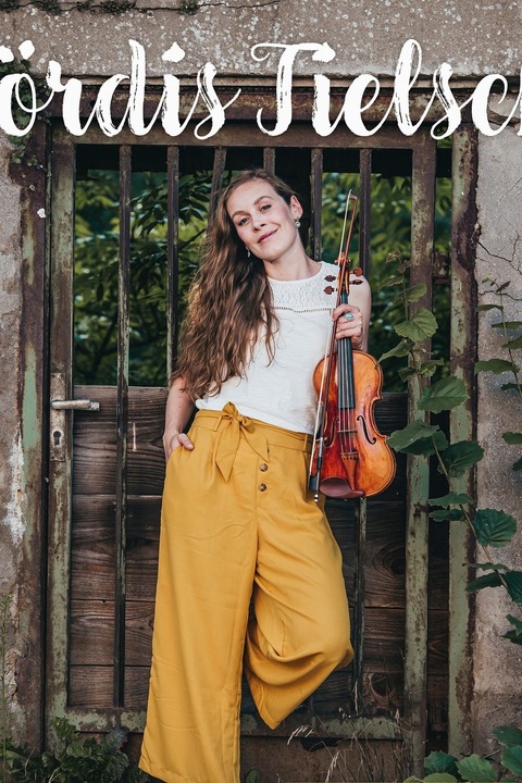 Jrdis Tielsch Tour &#8222;Bring mich zurck&#8220; - Bielefeld - 27.03.2026 20:00