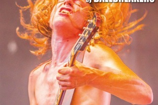 AC/DC by BALLBREAKERS