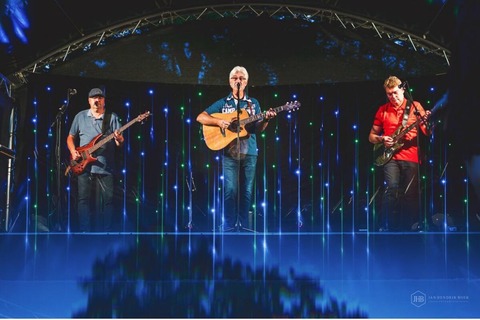 SiFUNKEL - The History of Simon & Garfunkel - Dortmund - 16.05.2026 20:00