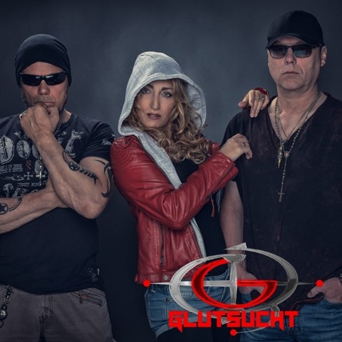 GLUTSUCHT - HardRockFormation - Barsinghausen - 11.04.2026 20:15