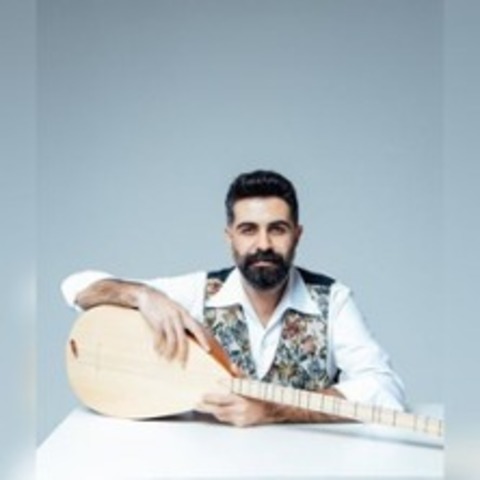 Cem Dogan - FRANKFURT AM MAIN - 21.11.2025 20:00