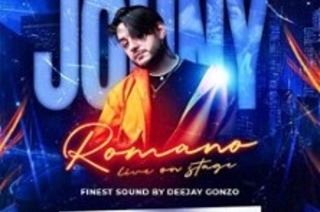 Johny Romano