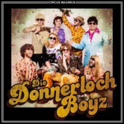 Die Donnerloch Boyz and Girl - Koblenz - 04.12.2025 19:30