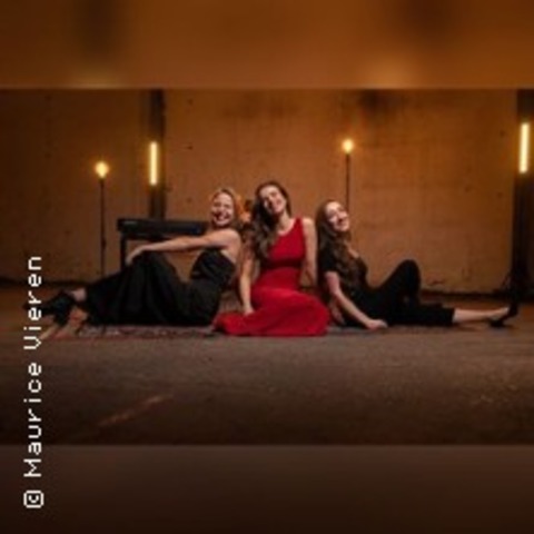 Von Weihnachtsgurke bis Lametta - DSSELDORF - 14.12.2025 17:00