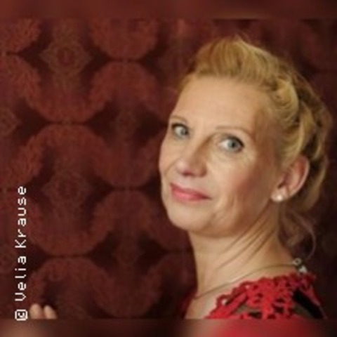 Komm mit auf ein Schferstndchen mit Velia Krause - Berlin - 23.11.2025 16:00