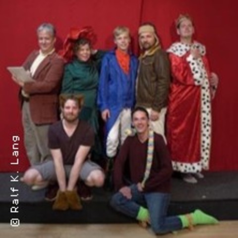 Der kleine Prinz - Gastspiel | Gastspiel Phoenix Forum Theater - Berlin - 28.12.2025 16:00